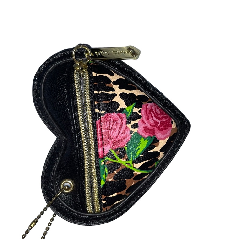 Vintage Betsey Johnson crossbody bag - Picture 11 of 11